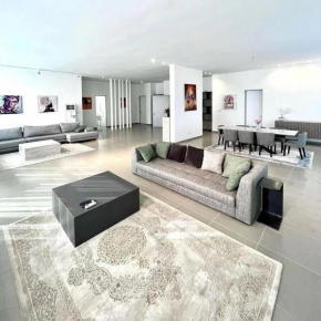 Boya Apartments